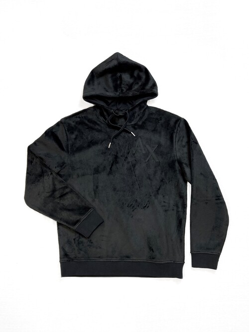 Armani exchange tie dye hoodie deals