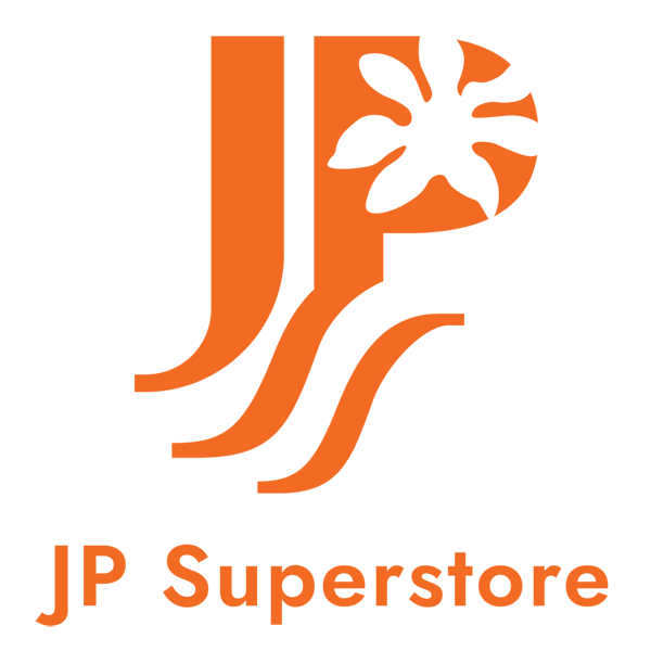JP Logo